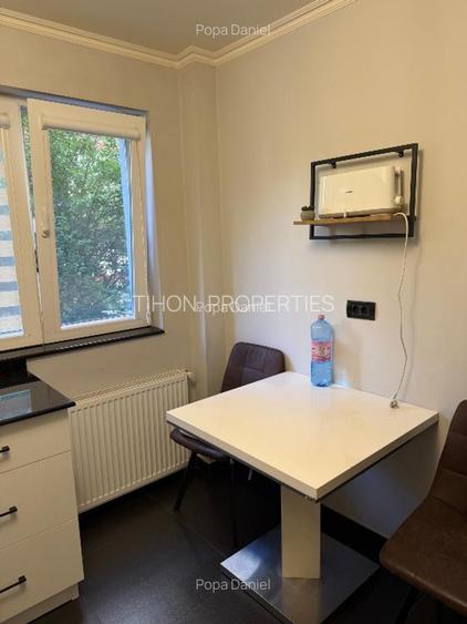 3 Camere | Tineretului | Centrala proprie | Loc de parcare | Metrou 10 minute - 10