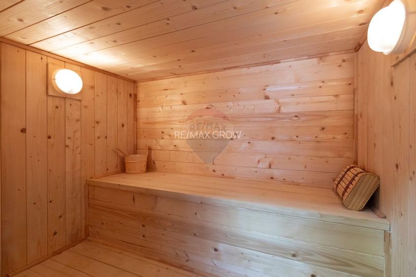 Casă / Vilă cu 6 camere de vânzare - 13