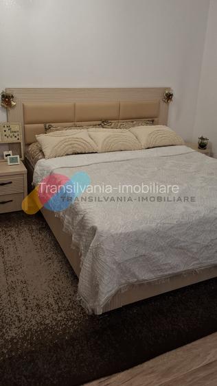 Apartament 1 cameră, 37 mp, zona Gheorgheni - 9