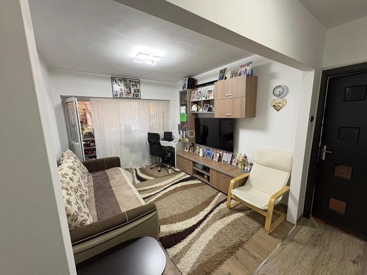 Apartament elegant cu trei camere, Drumul Gazarului, 99.900 € - 2