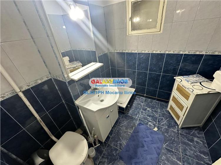 Inchiriere apartament 3 camere, cu centrala, Ploiesti, zona Paltinis - 5