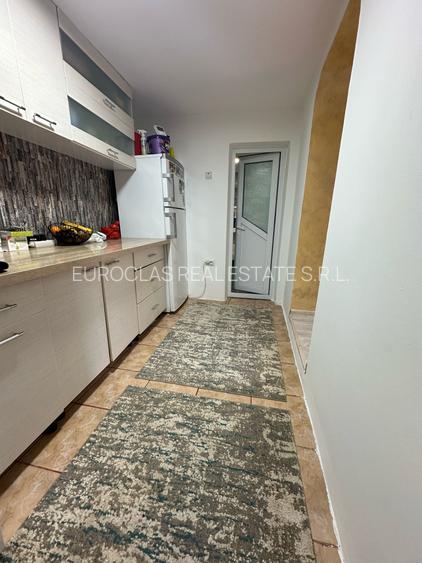 EXCLUSIVITATE ! Vila P+1 - Ovidiu - 199.000 euro  (Cod E8+E10) - 18