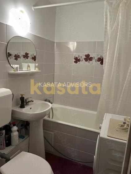 Apartament 2 camere renovat, Drumul Taberei – aproape de metrou - 3