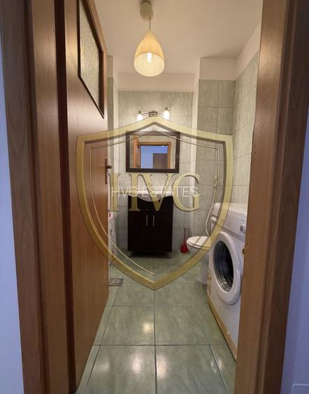 Garsoniera 2 Camere | Mobilat Recent | Central - 5