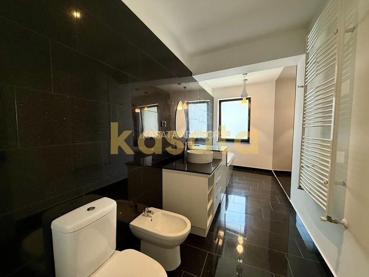 Apartament 3 camere | Herastrau | Ready to move | LUX | BOXA - 13