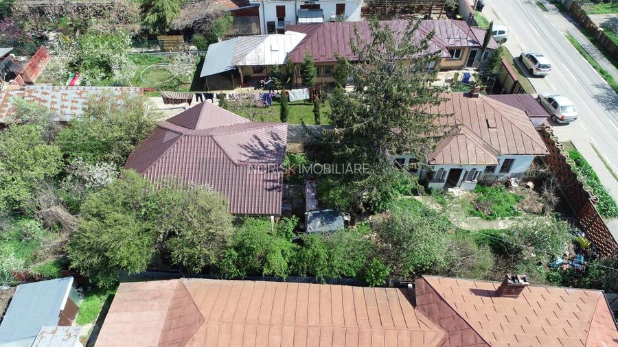 Investiție ideală în Clinceni – Teren 1.655mp - 14