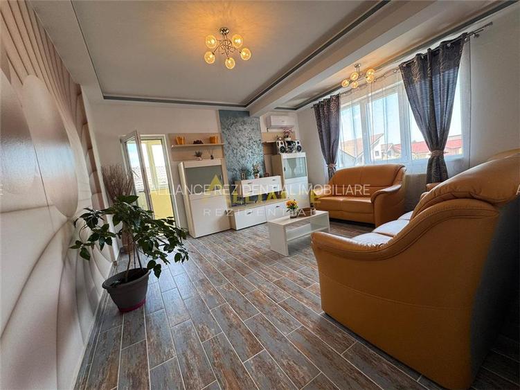 Metrou Dimitrie Leonida Ap 2 Camere de inchiriat - 6