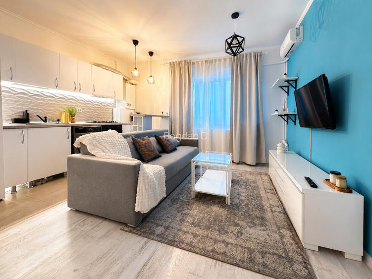 2 Camere | Centrala | Metrou 1 Decembrie 1918 | Bloc Nou | Direct Proprietar - 5