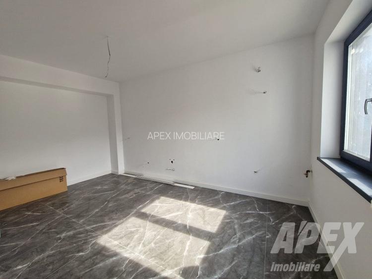 Duplex spatios 150 mp utili | Bucurestii Noi – Sector 1| Strada Amintirii - 6
