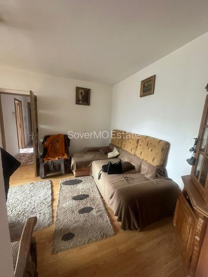 Apartament 4 camere 210000Euro | Șos. Olteniței – Brâncoveanu | Etaj 2 - 5