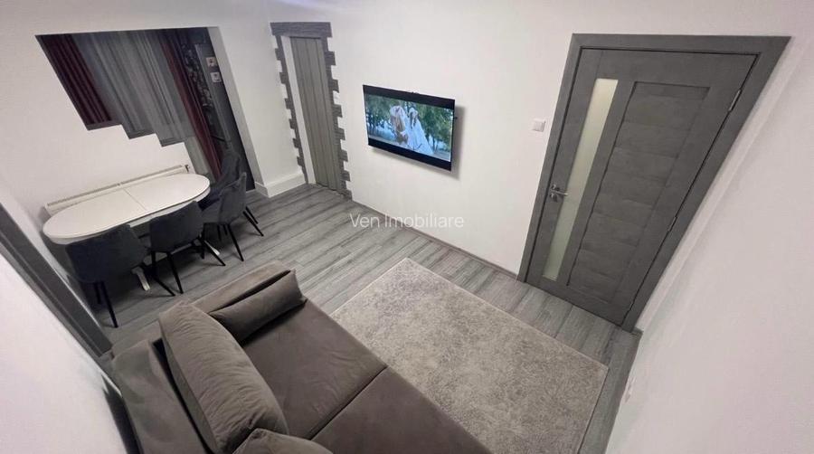 Apartament 2 camere etaj 1  - 5