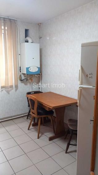 De vânzare apartament 2 camere zona Hipodrom - 6