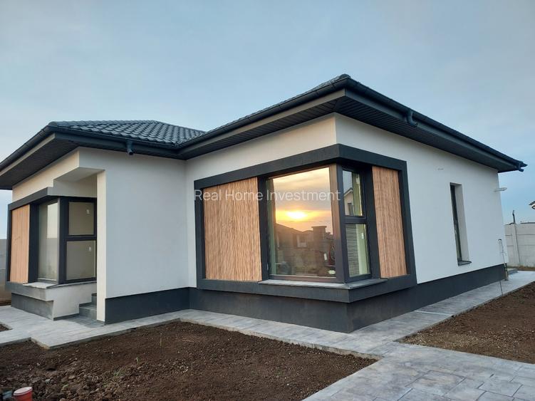 Casa individuala 3 camere-GATA DE MUTARE/Com.Berceni - 19