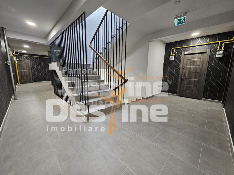 Comision 0%, Apartament 1 camera, Pacurari, mansarda 47.7 mp - 9