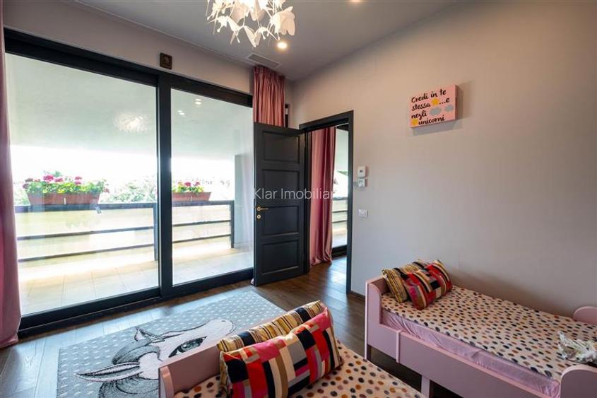 Vila spectaculoasa cu piscina si zona SPA in Bacau-Calea Moinesti - 27