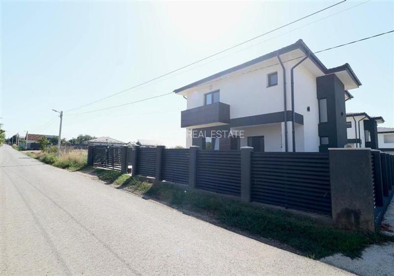 Vila individuala de vanzare in Visan – zona linistita, panorama si toate utilita - 3