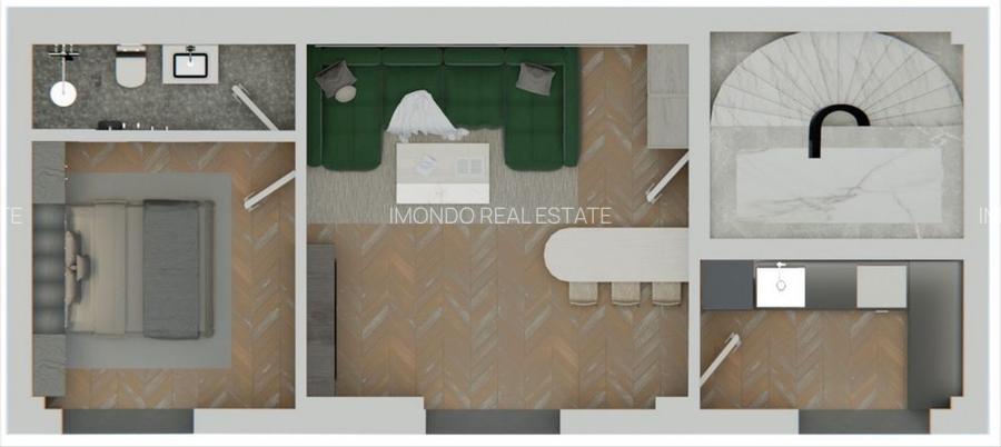 Oportunitate de investiție în Dorobanți | Clădire nouă 320 mp - 5