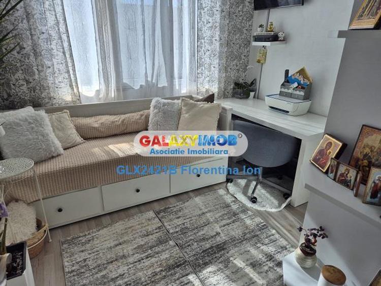 8083 Apartament 3 camere  Militari- zona Apusului - 5