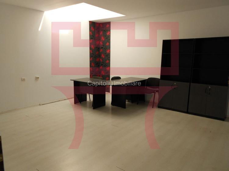 Spatiu de birouri de inchiriat ultracentral langa magazinul Central - 5