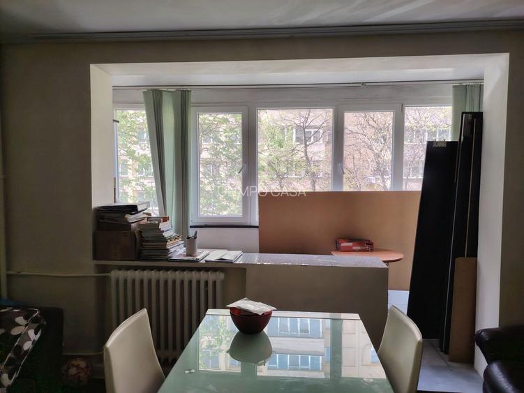 Apartament 3 camere | Mașina de Pâine nr. 69 - 6