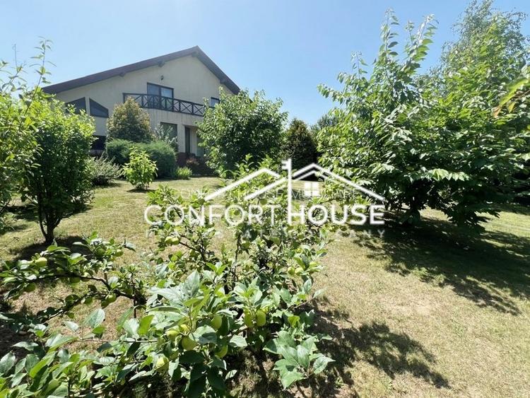 Vila 7 camere, teren 880mp, vanzare- inchiriere, IANCU NICOLAE - 32