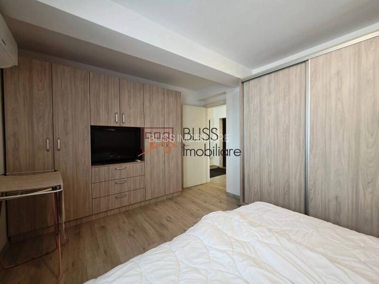 Apartament 2 camere în zona Otopeni Odaile - 8