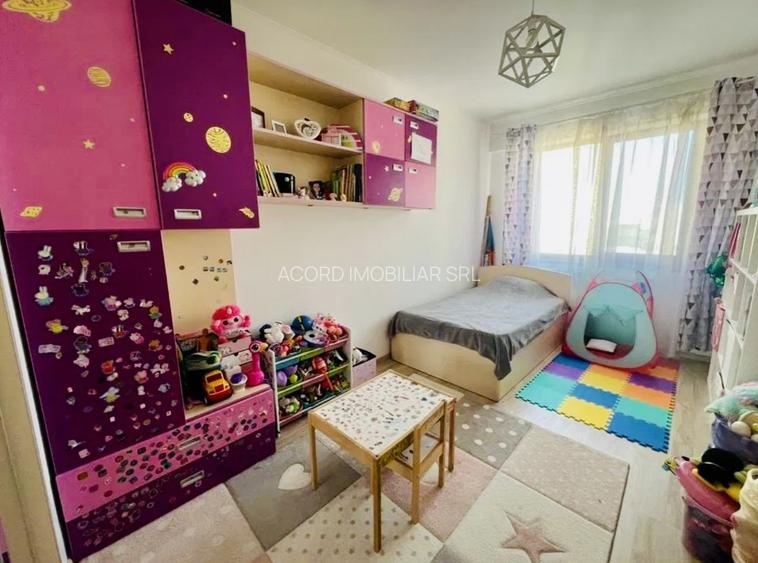 Apartament 3 camere decomandat Tomis Plus - 7