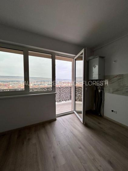 Ap 27 Teilor Residence - 2 camere FINISAT - 22