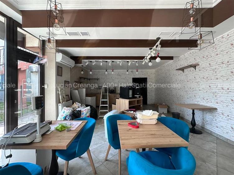 Spatiu comercial Tg. Neamt centru, 48mp, aproape de Catena - 17