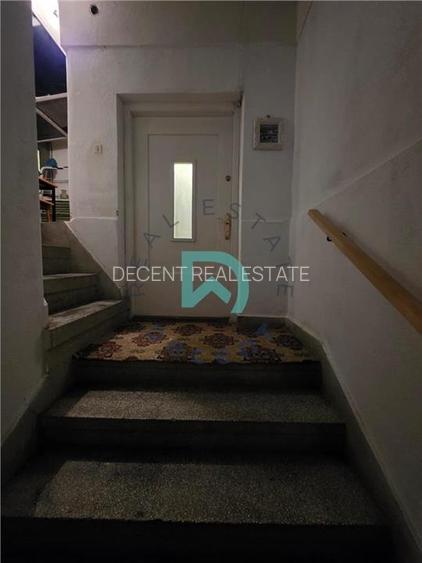 Inchiriere 2 camere la casa, zona LAZARET, Sibiu - 15