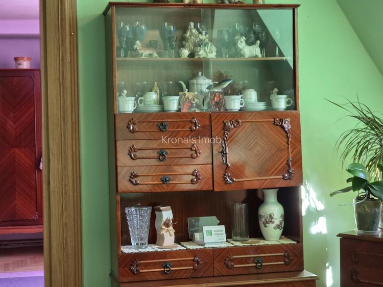 Apartament cu 3 camere, Postavarului, Centrul Istoric  - 3