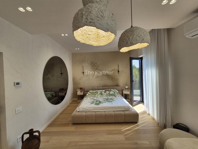 VILA DE VANZARE - CORBEANCA - 18