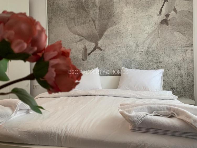 4City North Pipera Vanzare 3 camere - 9