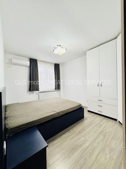 Apartament cu Terasa, Centrala si parcare in Centru - Piata Constitutiei - 13