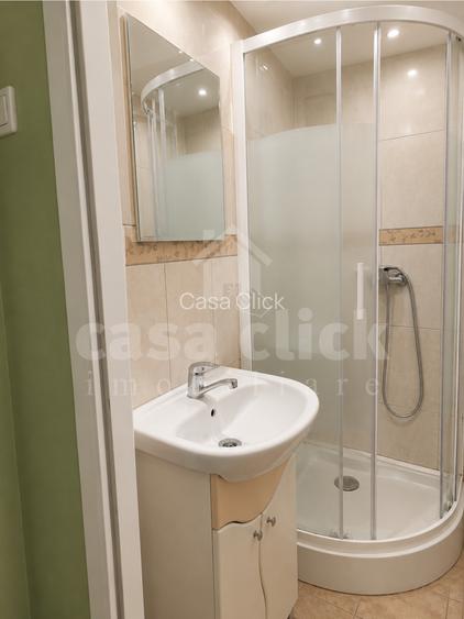 Cochet și primitor | Apartament cu 1 cameră | Etaj 1 | Micro 21 - 5