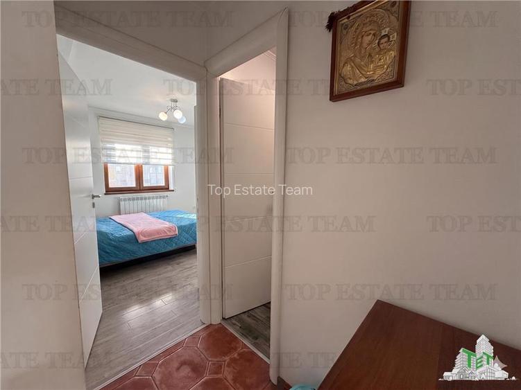 Apartament 3 camere decomandat | 2 bai | 2 lifturi | 6 min Metrou Crangasi - 13