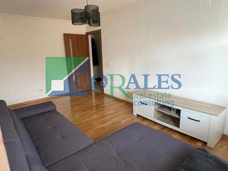 Lipovei. Etaj intermediar. RENOVAT! - 2