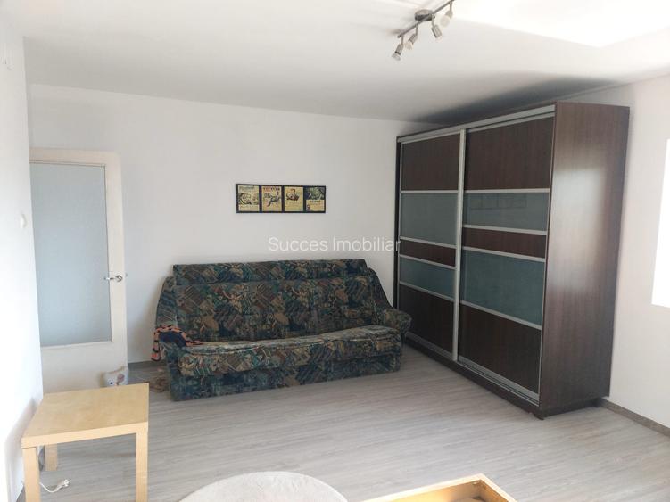 UNIRII-SPLAI,CAMERA DE COMERT,GARSONIERA 42 MP,MOBILATA MODERN,400 EURO - 6