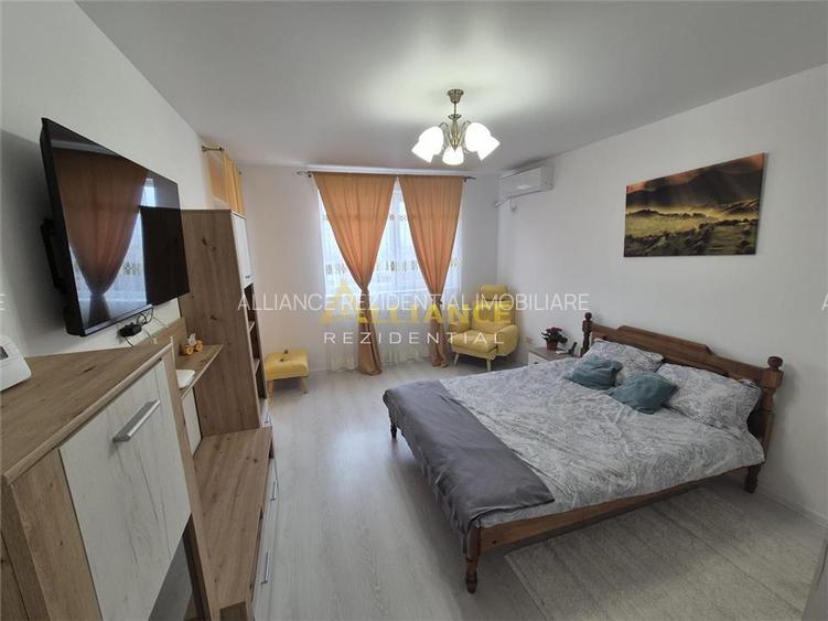 Aparatorii Patriei Garsoniera de inchiriatSector 4 - 9