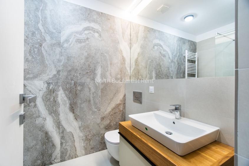 De inchiriat 2 camere in Aviației-parcare inclusa in preț - 3