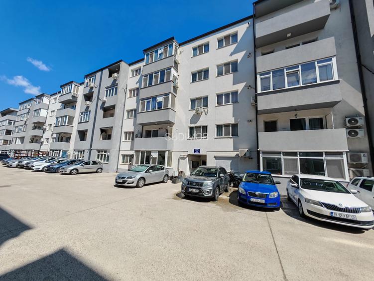 Apartament 2 camere mobilat si utilat Postalionului. - 16