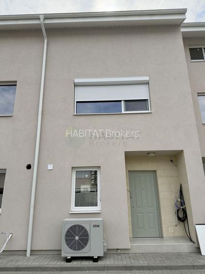 Avangarde Forest 8 | Vila 5 camere | Pompa de caldura - 24