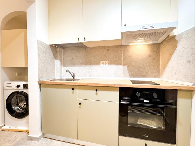 4 BEDROOM APARTAMENT UNIRII | UDRICANI - CENTRAL AREA - 11