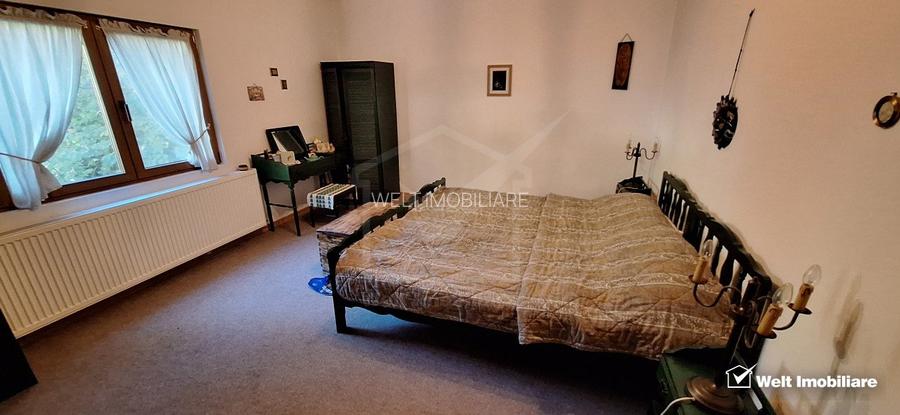 Vanzare casa individuala Somesu Rece, la cheie - 13