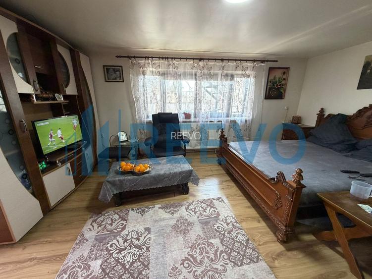 Casă/Vilă de vânzare în comuna Târgu Trotuș, județul Bacău. - 39