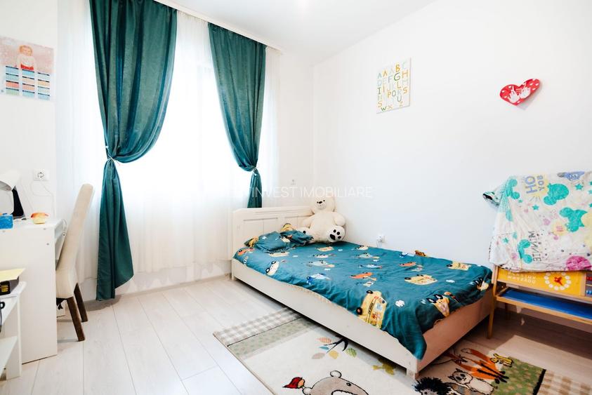 Casă parter cu 3 dormitoare, Grigorescu - 10