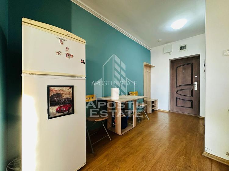 Apartament 2 camere zona Aurel Vlaicu - 3