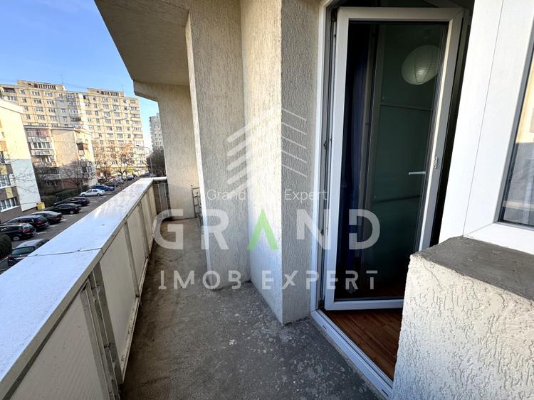 4 camere | 2 BALCOANE | PARCARE | Mărăști/Lacu Roșu/Hotel Paradis - 28