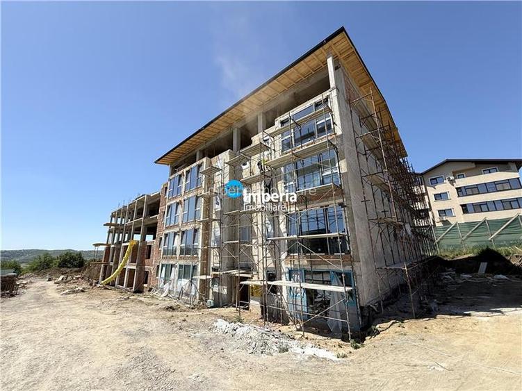 Apartament 2 camere de vanzare Popas Pacurari - 2