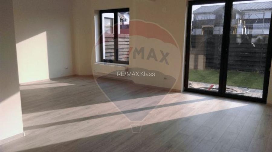 Vilă cu 4 camere de vânzare, Corbeanca - 10